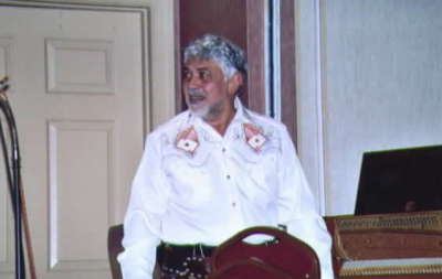 Monty Alexander