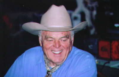 Ed Faulkner
