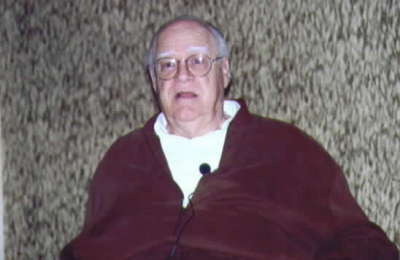 David Huddleston