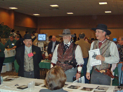 More-Old Timers