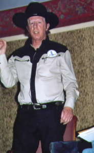 Neil Summers