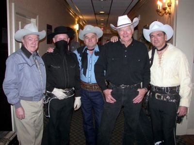 Cowboys Galore