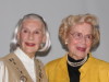 Peggy Stewart & Jacqueline White