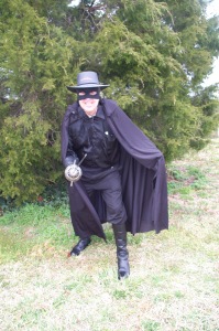 Zorro