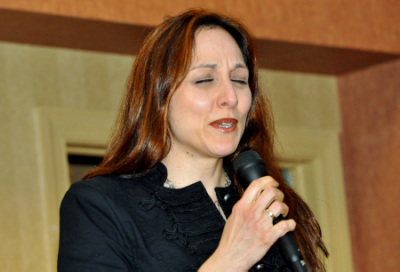 Caterina Zapponi