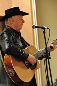 Johnny Western