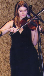 The Fiddler